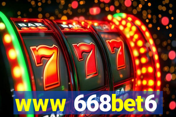 www 668bet6